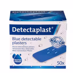 Detectaplast Universal Pflaster