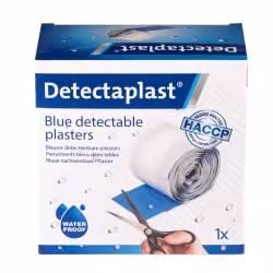 Detectaplast Universal Pflasterrolle