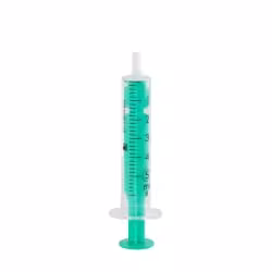 Dispomed ECOJECT Einmalspritze