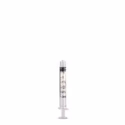 Dispomed ECOJECT PLUS Einmalspritze