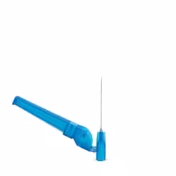 Dispomed NEOJECT safety Sicherheitskanüle