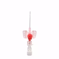 Dispomed VASUFLO INT safety Venenverweilkanüle 4920