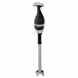 Dito Sama Bermixer PRO TURBO mit 650mm Edelstahl Mixstab