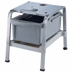 Dito Sama Filtergestell für Gemüseschneider 5kg