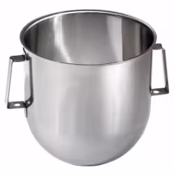 Dito Sama Kessel für Rührwerk 8 Liter