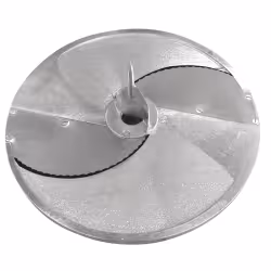 Dito Sama Kohl Schneidscheibe 3mm für Gemüseschneidemaschine 653228