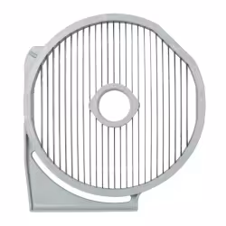 Dito Sama Pommes frites Gatter 6mm für Gemüseschneidemaschine 653571