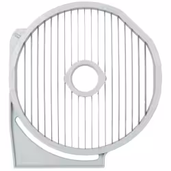 Dito Sama Pommes frites Gatter 8mm für Gemüseschneidemaschine 653572