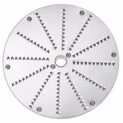 Dito Sama Reibscheibe 2mm für Gemüseschneidemaschine TRS Classic 653773