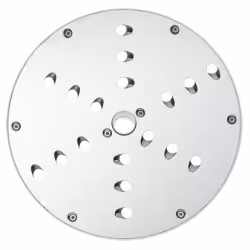 Dito Sama Reibscheibe 9mm für Gemüseschneidemaschine TRS Classic 653777