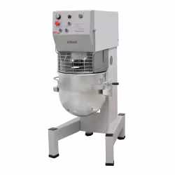 Dito Sama Rührwerk 60 Liter