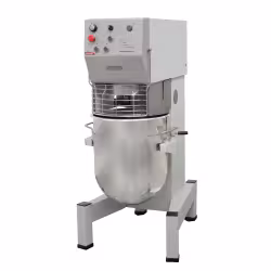 Dito Sama Rührwerk Edelstahl 80 Liter
