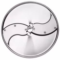Dito Sama Streifenschneider 2x10mm für Gemüseschneidemaschine TRS 650159