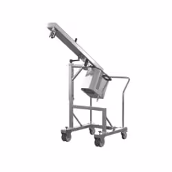 Dito Sama TBXPRO Turbo-Standmixer Grundgerät