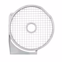 Dito Sama Würfelgatter 10x10mm für Gemüseschneidemaschine TRS 653568