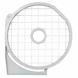 Dito Sama Würfelgatter 20x20mm für Gemüseschneidemaschine TRS 653570