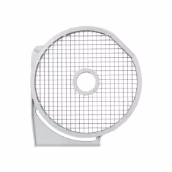 Dito Sama Würfelgatter 8x8mm für Gemüseschneidemaschine TRS 653567