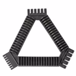 Dito Sama Würfelgatter Reinigung für Gemüseschneidemaschine 650110