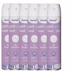 Diversey Good Sense Raumspray Floral