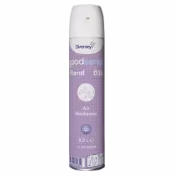 Diversey Good Sense Raumspray Floral