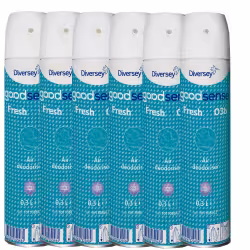 Diversey Good Sense Raumspray Fresh