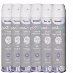 Diversey Good Sense Raumspray Shea & Sandalwood