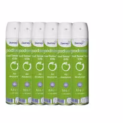 Diversey Good Sense Raumspray Vert