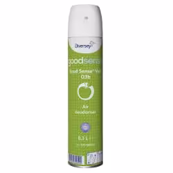 Diversey Good Sense Raumspray Vert