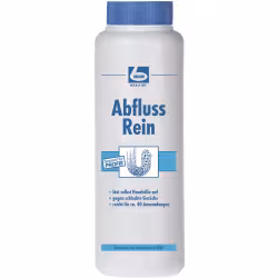 Dr. Becher Abfluss Rein Abflussreiniger 1433000