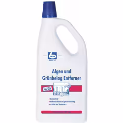 Dr. Becher Algen und Grünbelag Entferner 1754000