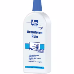 Dr. Becher Armaturen Rein 1423000