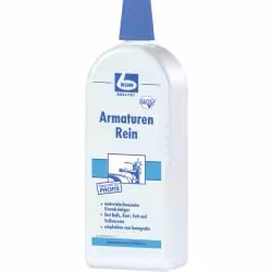 Dr. Becher Armaturen Rein 1423000