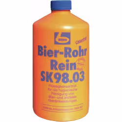 Dr. Becher Bier-Rohr Rein SK98.03 1267000