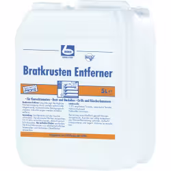 Dr. Becher Bratkrusten Entferner 1611000