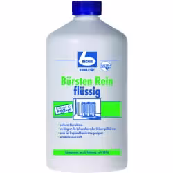 Dr. Becher Bürsten Rein Bürstenreiniger 1224000