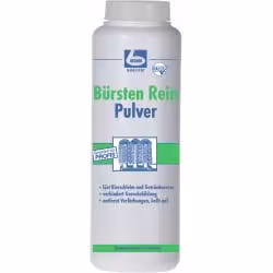 Dr. Becher Bürsten Rein Bürstenreiniger
