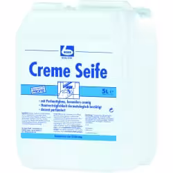 Dr. Becher Creme Seife 1554000