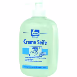 Dr. Becher Creme Seife 1557000