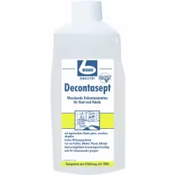 Dr. Becher Decontasept Dekontaminationsmittel 1461000