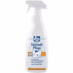 Dr. Becher Edelstahl Pflege 1654000