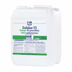 Dr. Becher Galakor F3 Reiniger 1892000