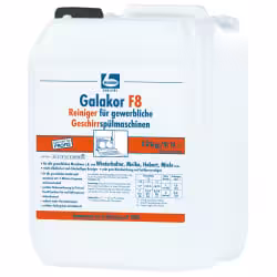 Dr. Becher Galakor F8 Reiniger 1890000