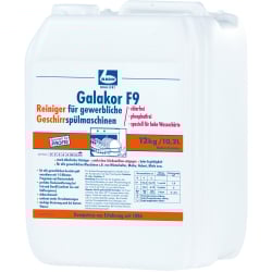 Dr. Becher Galakor F9 Geschirrreiniger 1775000