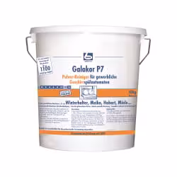 Dr. Becher Galakor P7 Pulverreiniger für Geschirrspüler 1779000