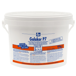 Dr. Becher Galakor P7 Pulverreiniger für Geschirrspüler 1779000