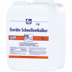 Dr. Becher Geräte Schnellentkalker 1642000