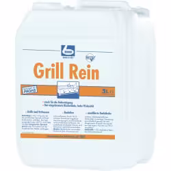 Dr. Becher Grill Rein Grillreiniger 1615000