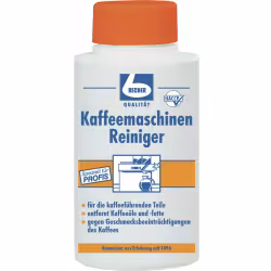 Dr. Becher Kaffeemaschinen Reiniger 1667000