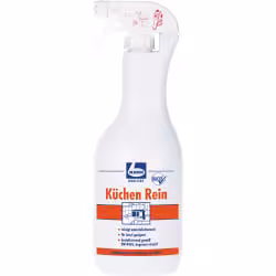 Dr. Becher Küchen Rein 1693000