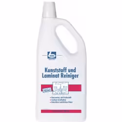 Dr. Becher Kunststoff und Laminat Reiniger 1898000